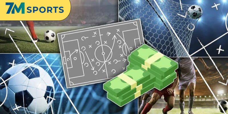Danh sách các hình thức đoán bóng đá phổ biến