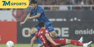 Đội Ghi Bàn Trước - Kèo Cược Thú Vị Tại Nhà Cái 7m